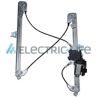 Window Regulator (ZR RNO82 R C)