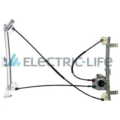 Window Regulator (ZR CT728 L)