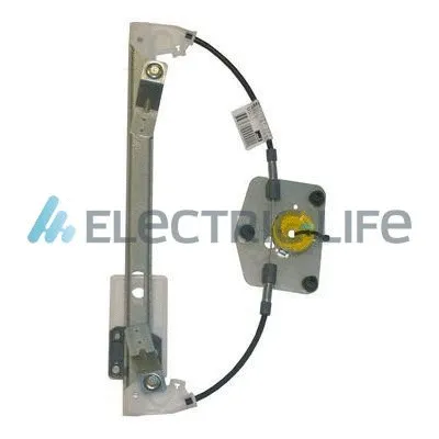 Window Regulator (ZR VK716 R)