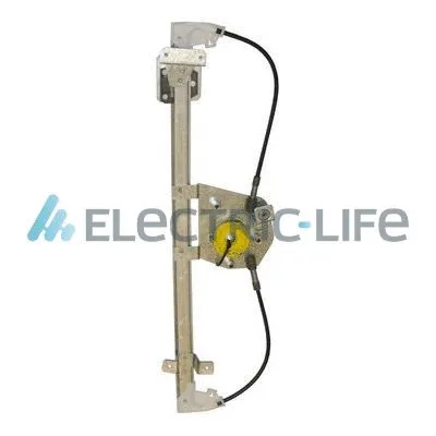 Window Regulator (ZR OP706 R)