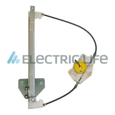 Window Regulator (ZR AD711 R)