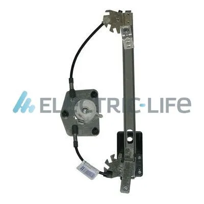 Window Regulator (ZR VK713 L)