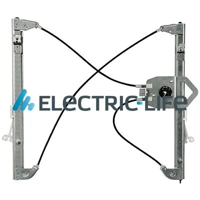 Window Regulator (ZR RN701 R)