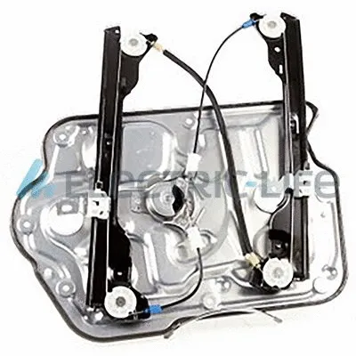 Window Regulator (ZR DN503 L)