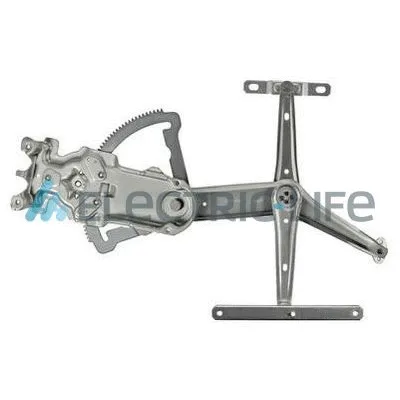 Window Regulator (ZR OP734 R)