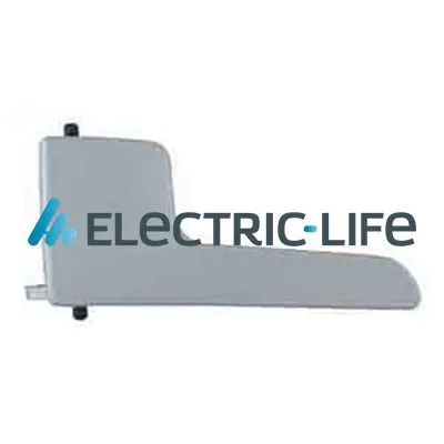 Door Handle, interior equipment (ZR60386)