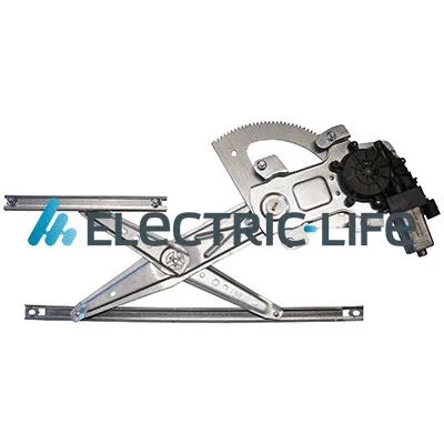 Window Regulator (ZR TY141 R)