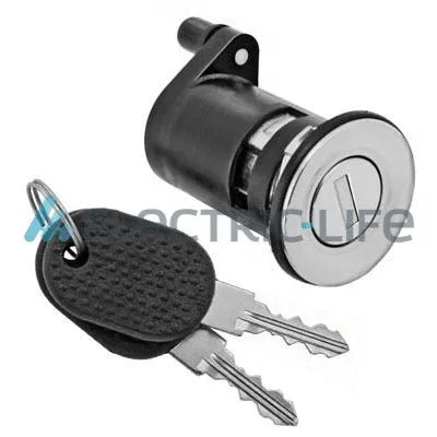 Lock Cylinder Housing (ZR80458)