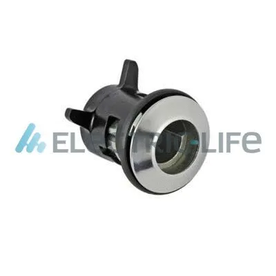 Lock Cylinder Housing (ZR80375)