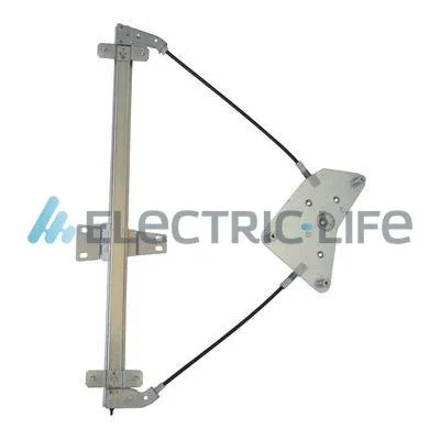 Window Regulator (ZR ZA715 L)