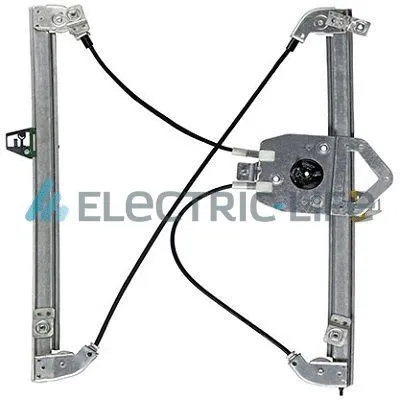 Window Regulator (ZR CT701 R)
