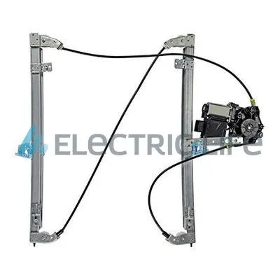 Window Regulator (ZR CTO50 L C)
