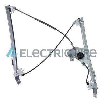 Window Regulator (ZR CT724 R)