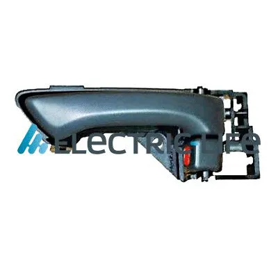 Door Handle, interior equipment (ZR60370)