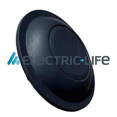 Door Handle, interior equipment (ZR60422)
