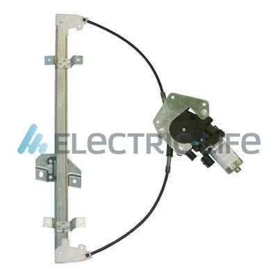 Window Regulator (ZR FR32 L B)