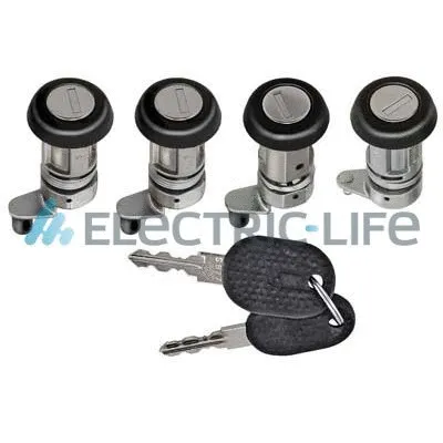 Lock Cylinder Kit (ZR85103)
