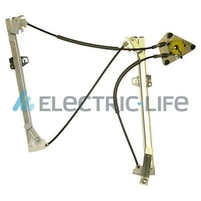 Window Regulator (ZR AD728 R)