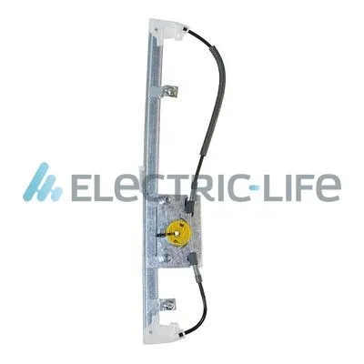 Window Regulator (ZR OP711 L)