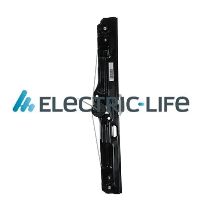Window Regulator (ZR FT717 L)