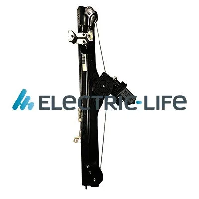 Window Regulator (ZR ZA131 R)