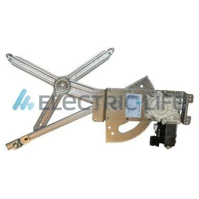Window Regulator (ZR OPO51 L C)