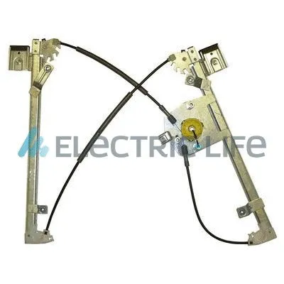 Window Regulator (ZR GM703 L)