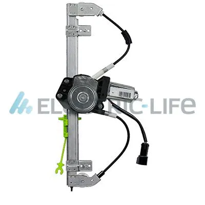 Window Regulator (ZR FT94 R)