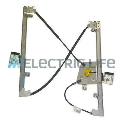 Window Regulator (ZR ME709 L)