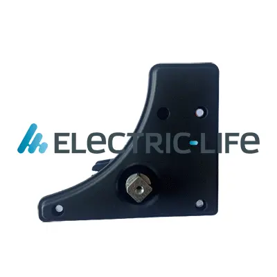 Door Handle, interior equipment (ZR60414)