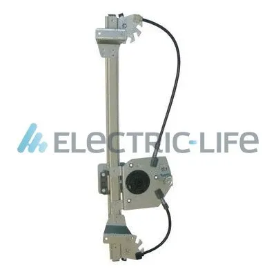 Window Regulator (ZR OP708 L)