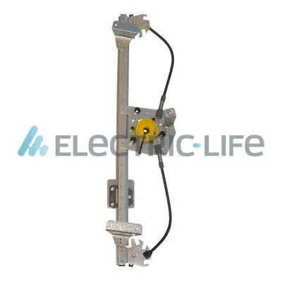 Window Regulator (ZR OP709 R)
