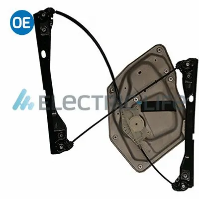 Window Regulator (ZR SK516 R)