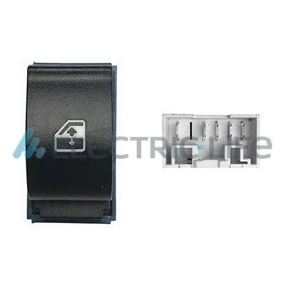 Switch, window regulator (ZRFTI76001)