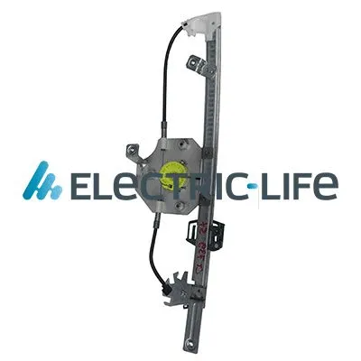 Window Regulator (ZR CT739 L)