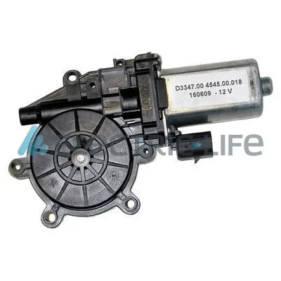 Electric Motor, window regulator (ZR LN38 L)