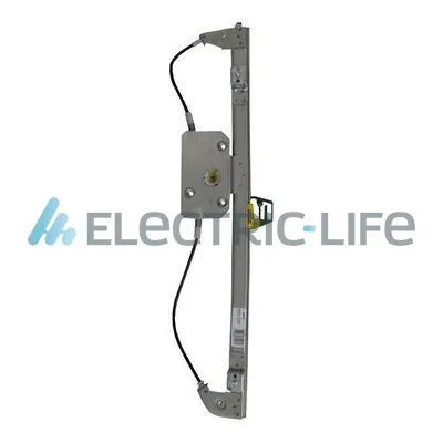 Window Regulator (ZR BM735 R)