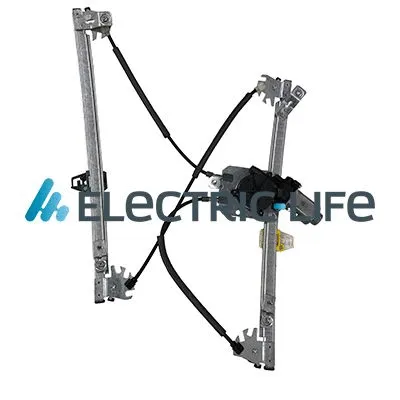 Window Regulator (ZR CT33 R)