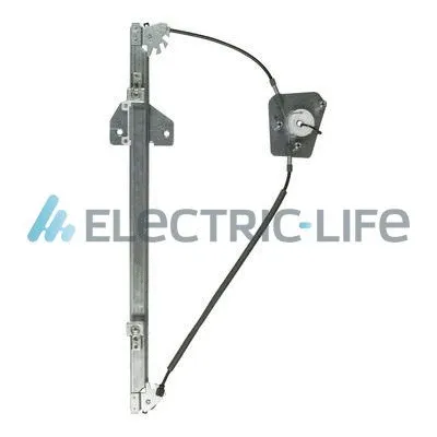 Window Regulator (ZR ZA710 R)