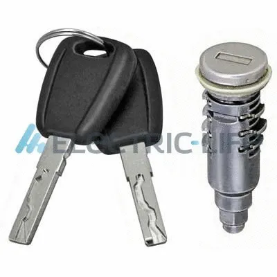 Lock Cylinder (ZR801021)
