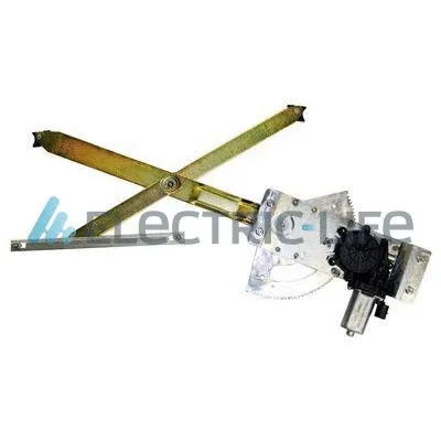 Window Regulator (ZR ZA61 L)