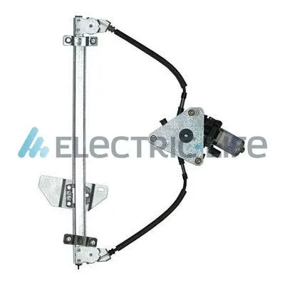 Window Regulator (ZR HY29 R)