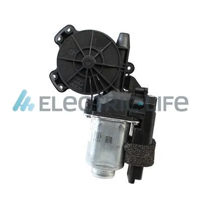 Electric Motor, window regulator (ZR RNO103 L C)