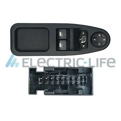Switch, window regulator (ZRPGP76008)