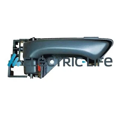 Door Handle, interior equipment (ZR60371)