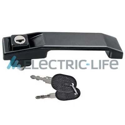 Lock Cylinder Kit (ZR85105)