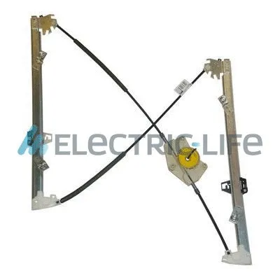 Window Regulator (ZR CT703 L)