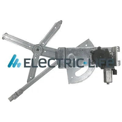 Window Regulator (ZR OP51 L)