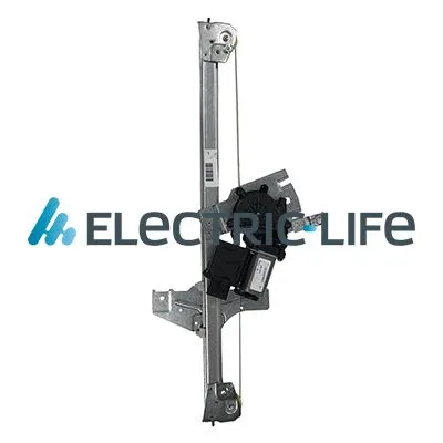 Window Regulator (ZR CTO55 L C)