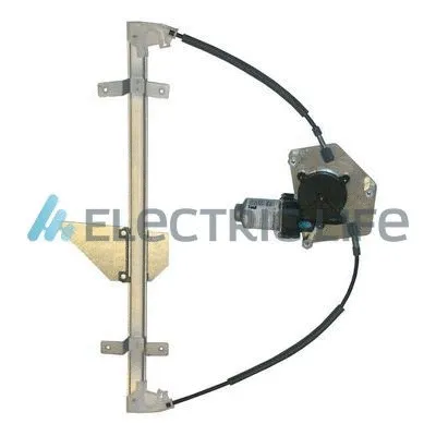 Window Regulator (ZR RN78 R)